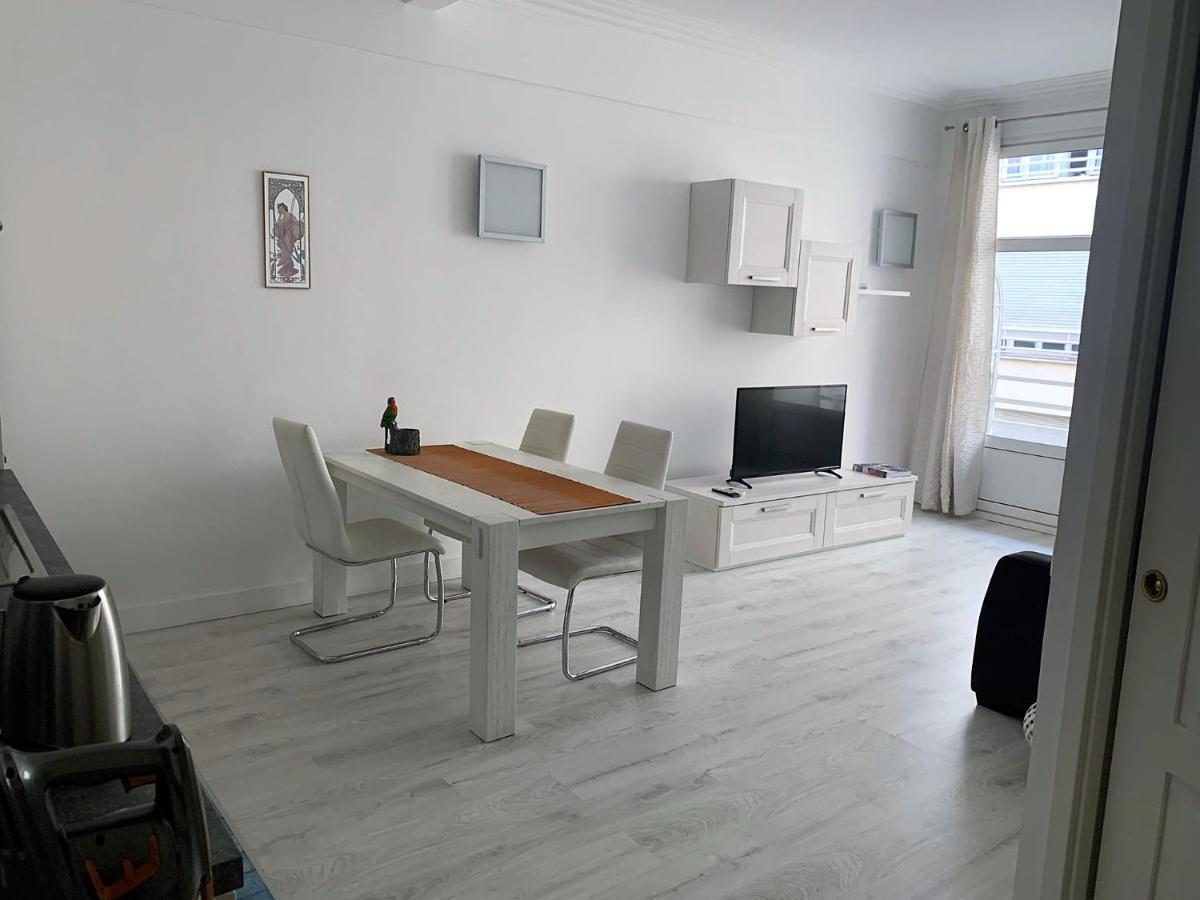 Appartement Poseidon Near Sea Nice Dış mekan fotoğraf