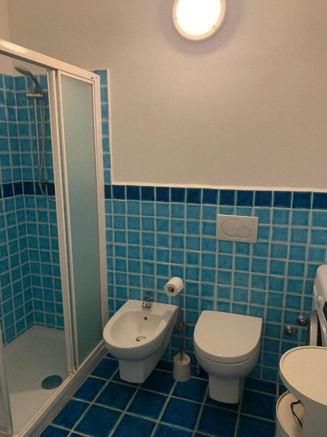 Appartement Poseidon Near Sea Nice Dış mekan fotoğraf