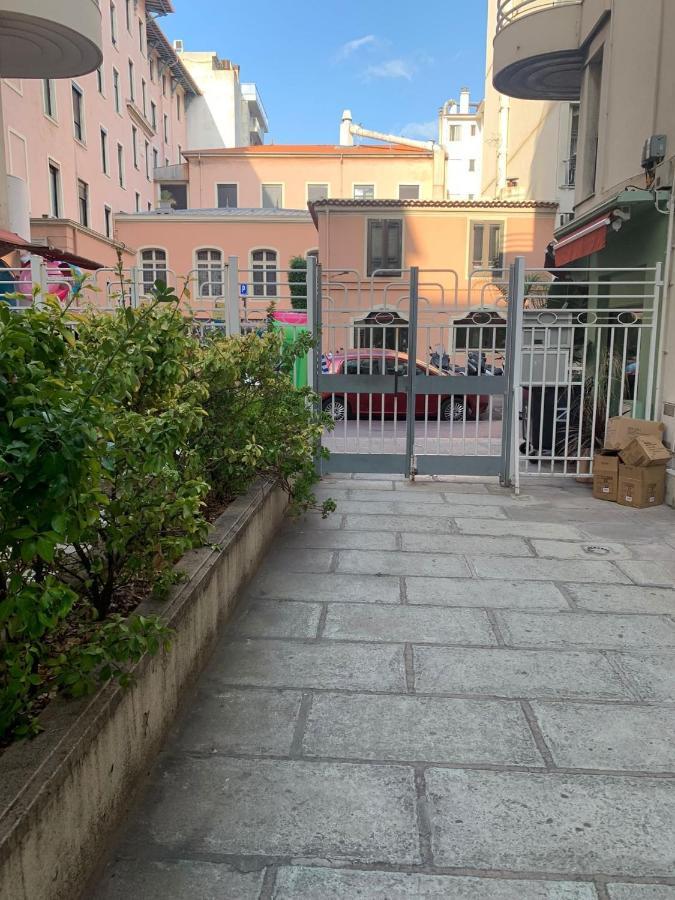 Appartement Poseidon Near Sea Nice Dış mekan fotoğraf