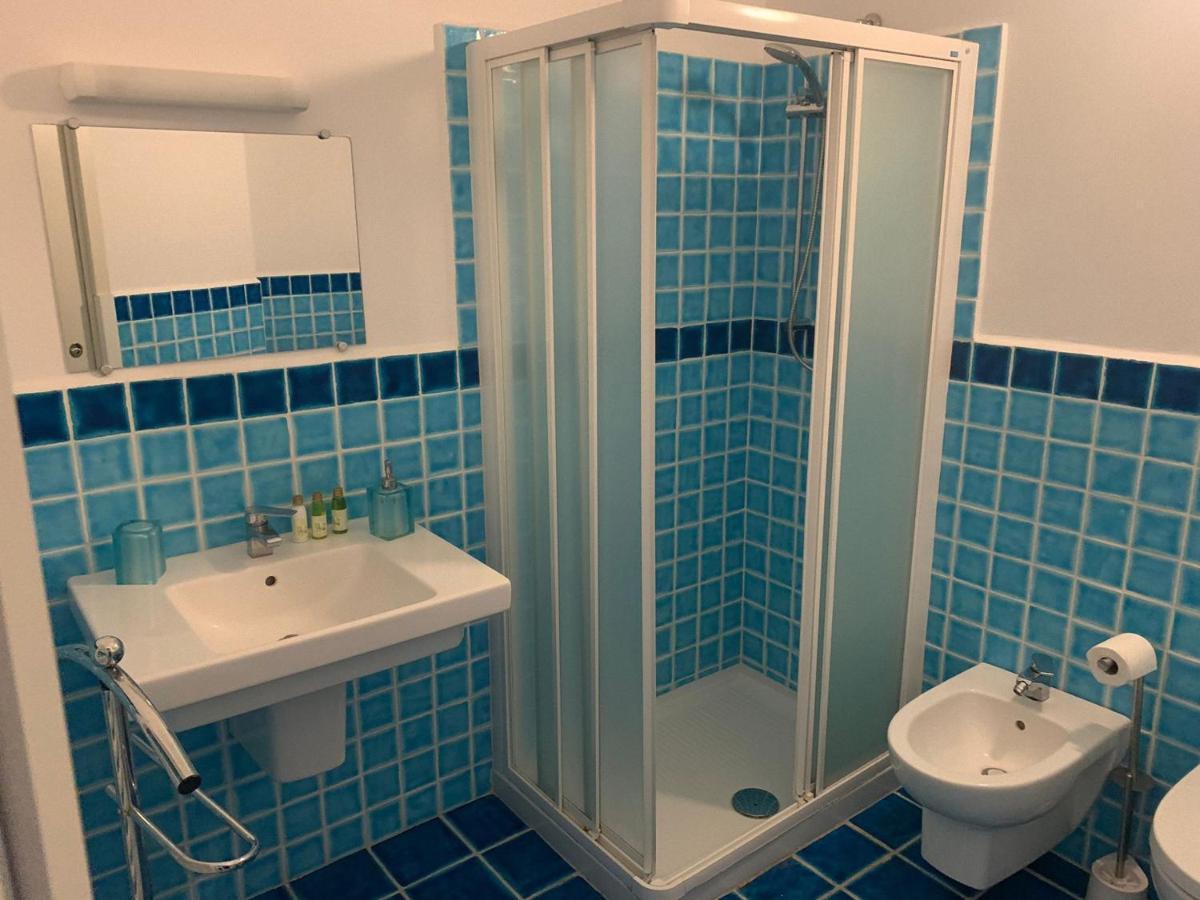 Appartement Poseidon Near Sea Nice Dış mekan fotoğraf