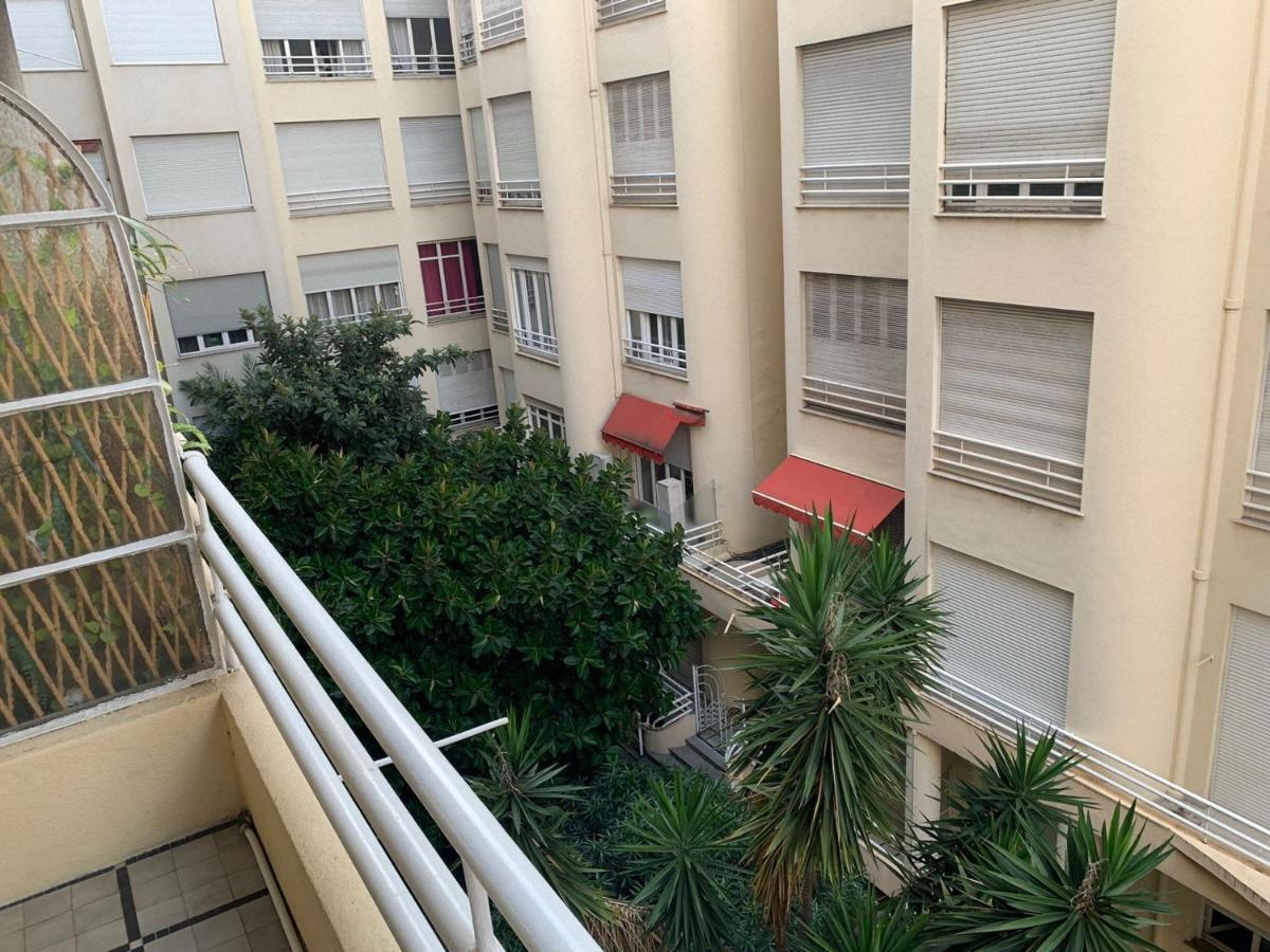 Appartement Poseidon Near Sea Nice Dış mekan fotoğraf