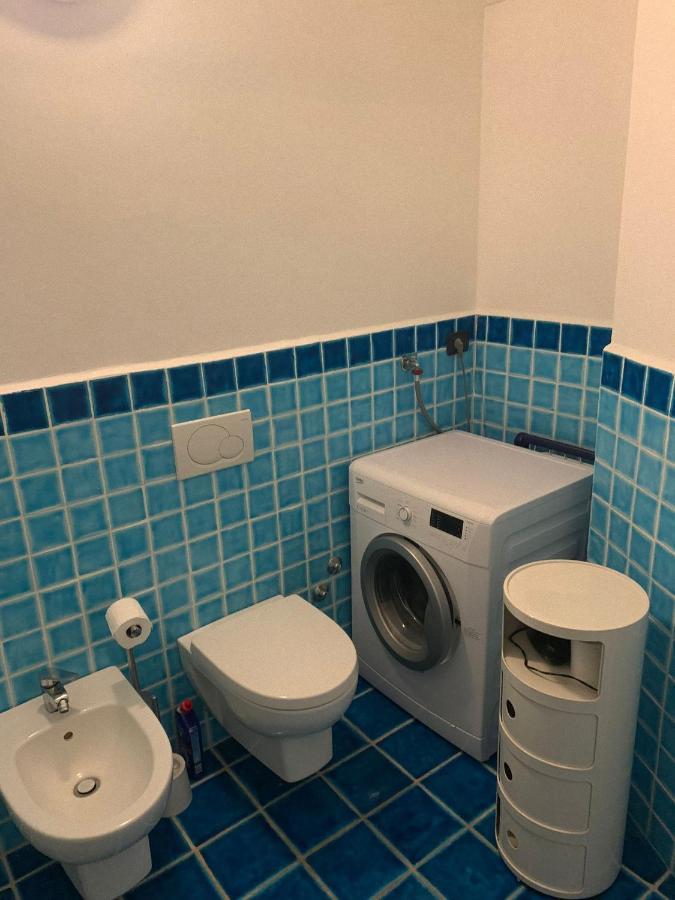 Appartement Poseidon Near Sea Nice Dış mekan fotoğraf